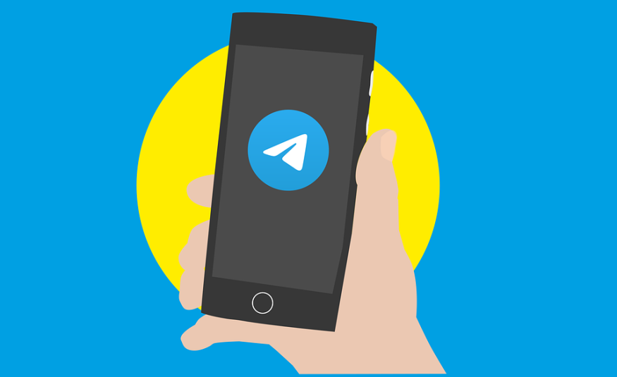 TELEGRAM