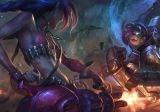 LEAGUE OF LEGENDS