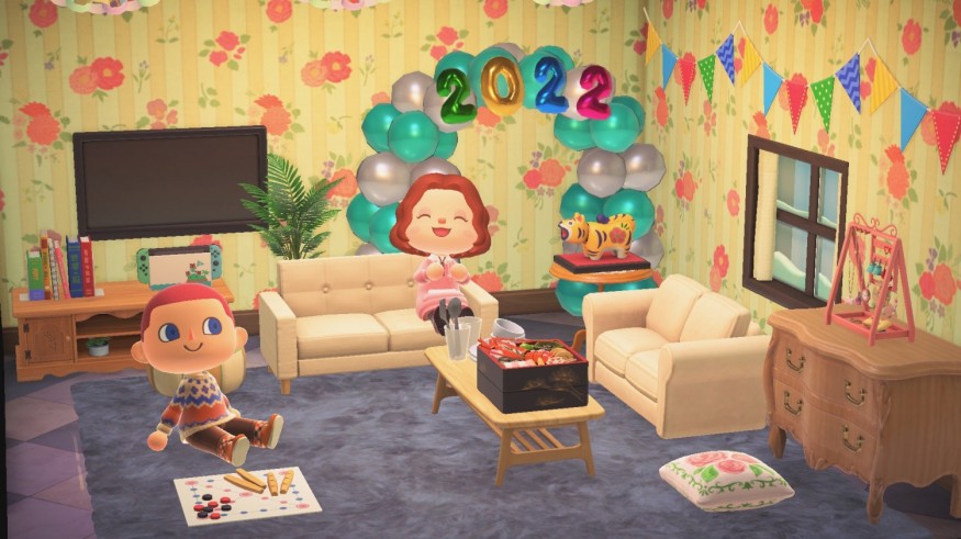 ANIMAL CROSSING