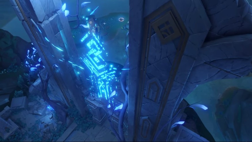 UNLOCKING THE HIDDEN PATH