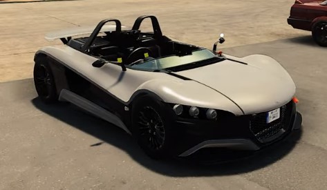 THE VUHL 05