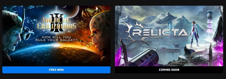 FREE GAMES