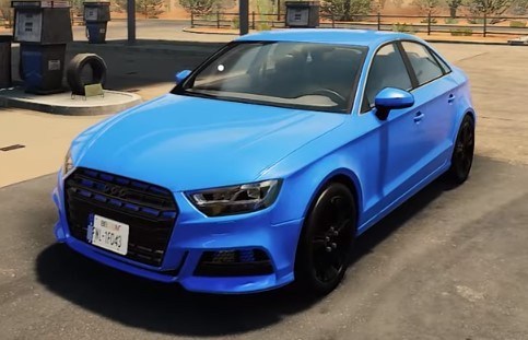 THE MAYEN M3