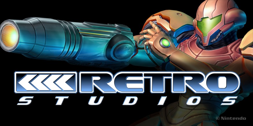 RETRO STUDIOS