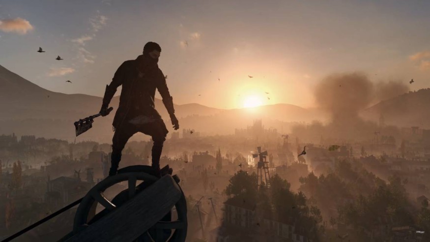dying light 2 screen story