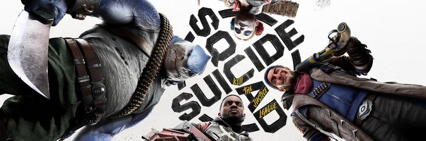 SUICIDE SQUAD