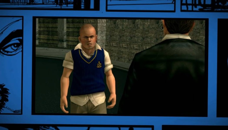 bully anniversary edition