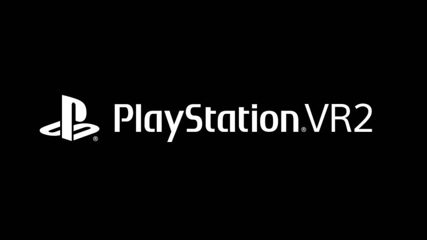 PSVR 2 logo