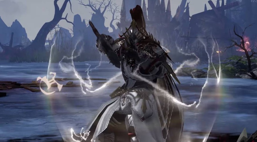 lost ark screencap