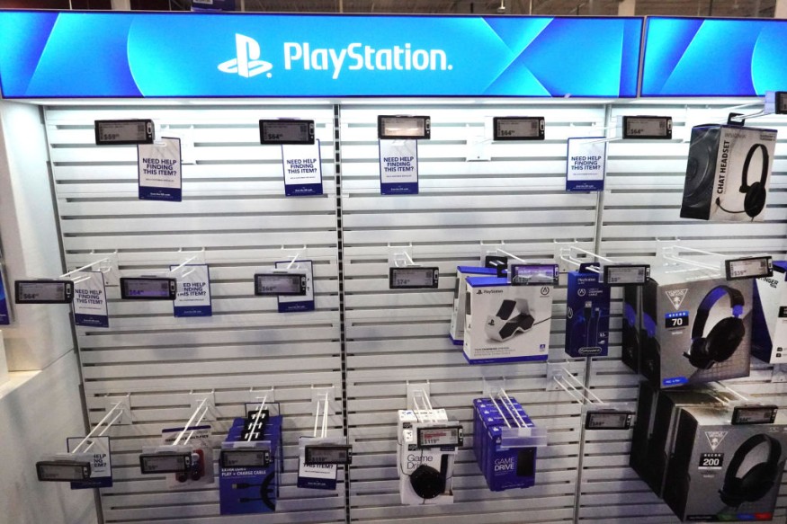 Console Supply Issues Continue to Hit Sony, Nintendo, Microsoft
