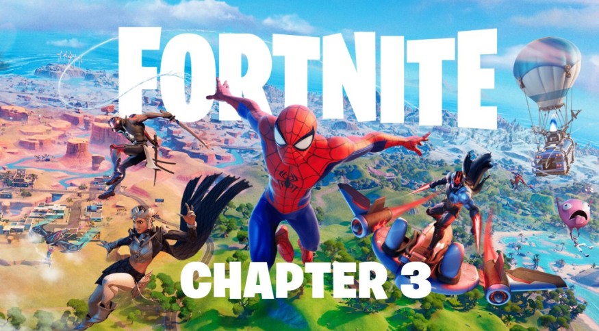 'Fortnite' Chapter 3 Season 1 Settings Guide: Here's How You Can Achieve the Smoothest Gaming Performance