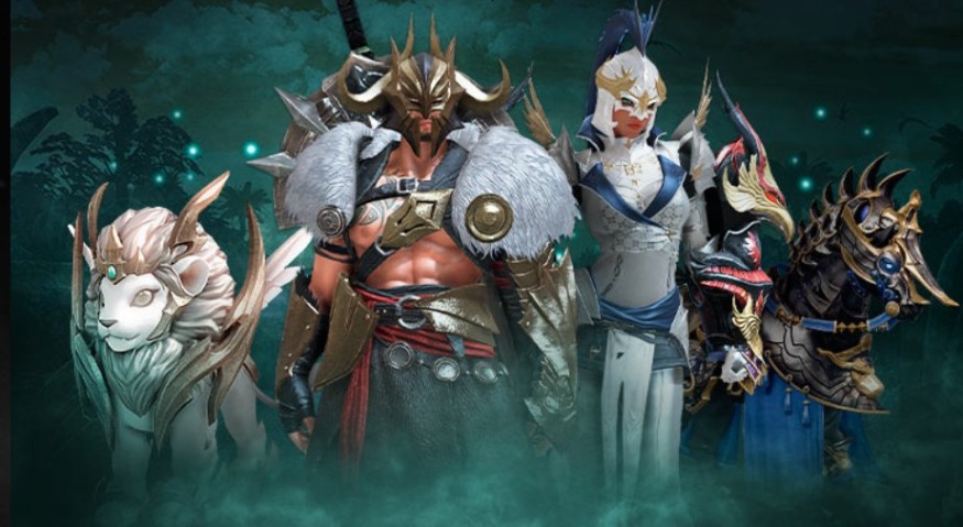 'Lost Ark' Rovlen Guide: How to Find and Defeat this Boss | List of Rewards That You Will Receive