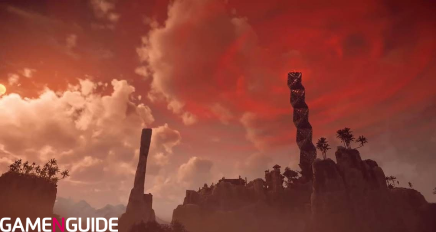 Hades Spire