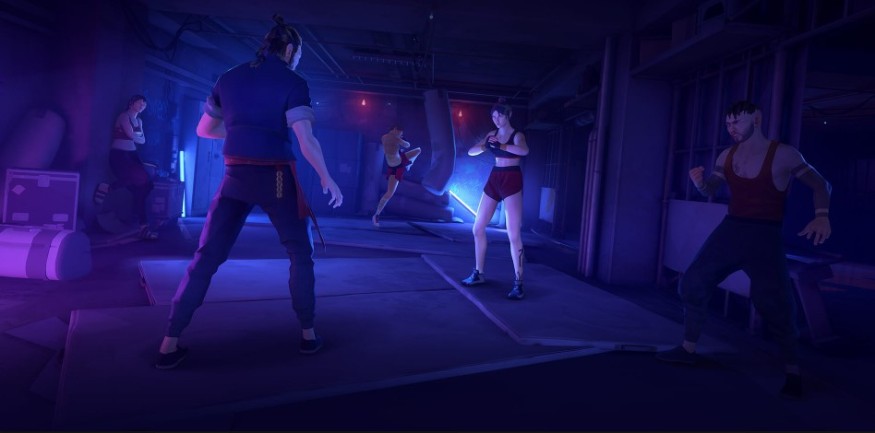 'Sifu' Releases Latest 1.06 Patch For PS5, PS4, PC | Bug Fixes, Performance Improvements, and More