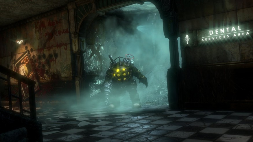 BIOSHOCK