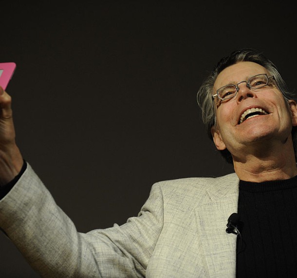 'Dead by Daylight' Creative Director Wants to Collaborate with Stephen King in the Future