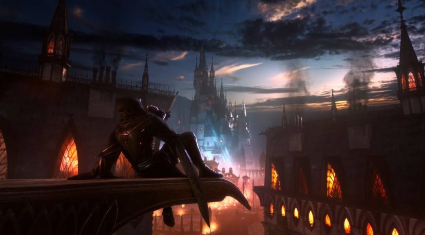 dragon age 4 trailer