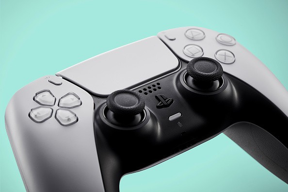 ps5 controller