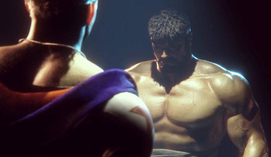 Capcom Reveals 'Street Fighter 6' in Huge Announcement as Part of its 35th Anniversary