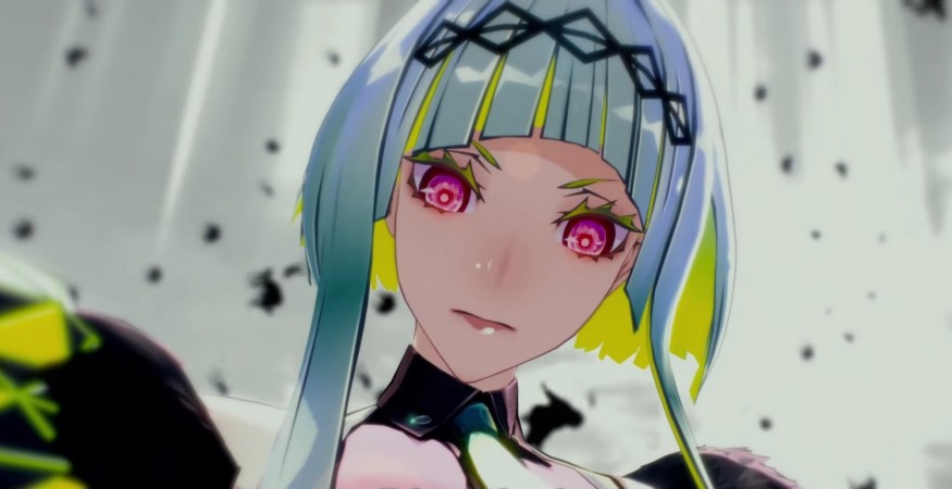 'Persona' Developer Atlus to Launch 'Megami Tensei' Game 'Soul Hackers 2' on August 26