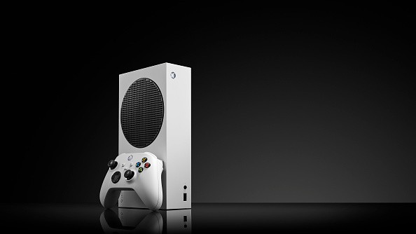 xbox series s