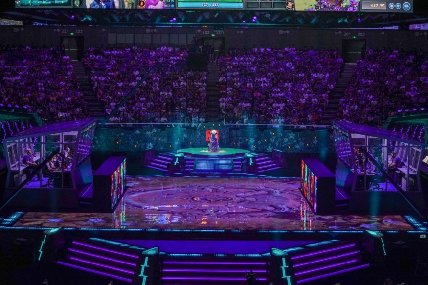 Galaxy Esports' Dota 2 Invitationals Dubai 2022 set to remake TI10 faceoffs