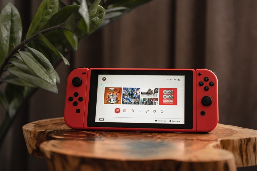 Recent Nvidia Hack Exposes Leaked Nintendo Switch 2 Specs | Here's What to Look Forward