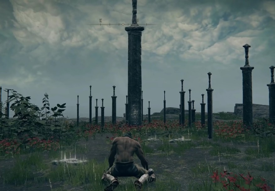 'Elden Ring' Has a Hidden Tribute to 'Berserk' Late Creator Kentaro Miura