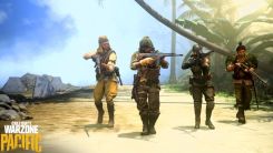 'CoD: Warzone Pacific' Savannah Error Message Bugs the Players | Here's How to Fix This Issue