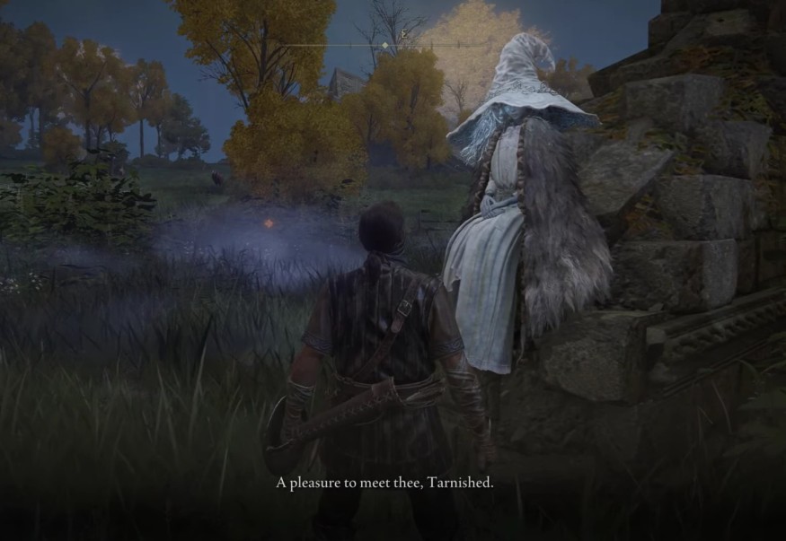 'Elden Ring' Guide: How to Find Summoning Bell, Summon Spirits, and More