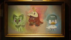 'Pokemon Violet and Scarlet' Leak: Possible Types For Starters Revealed | Here's More