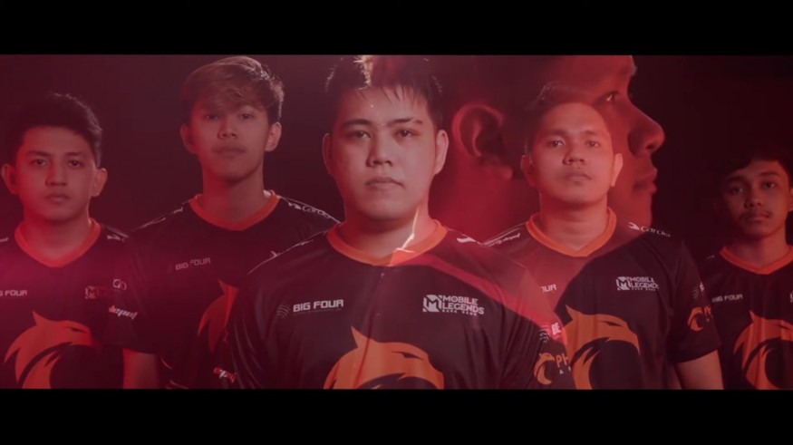 TNC - the new rookie den?