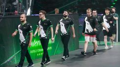 The LAN setup key for Kuroky