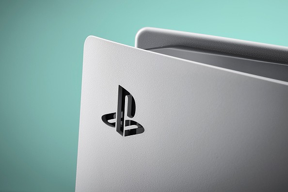 ps5 logo