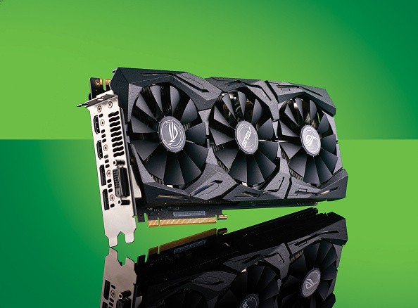 graphics card gtx 1070