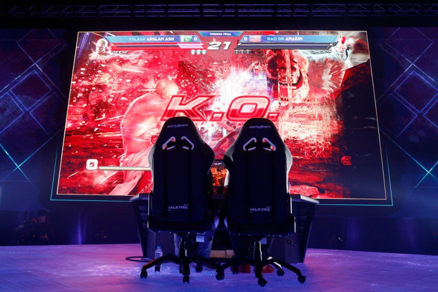 EVO IS BACK