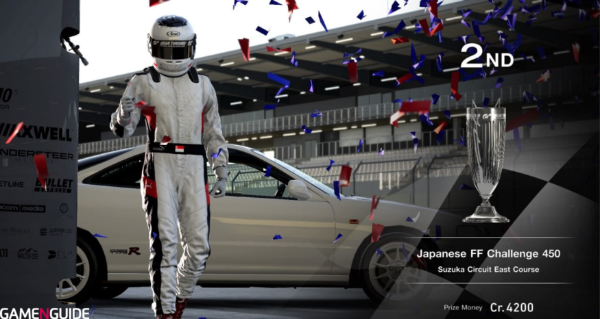gran turismo 7 screenshot