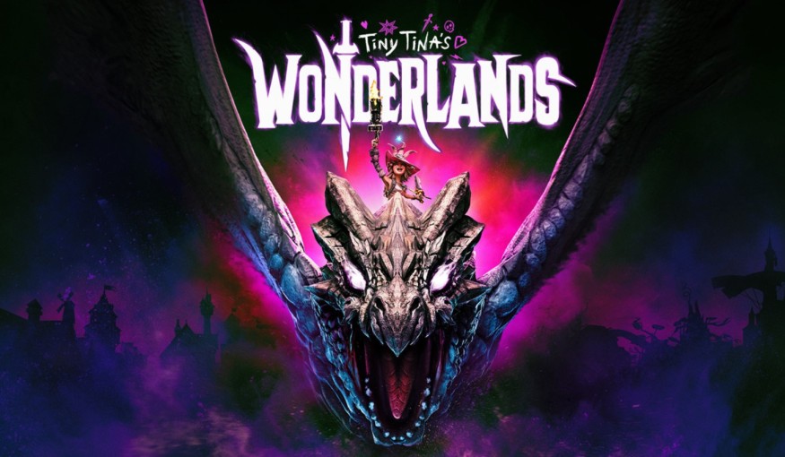 'Borderlands' Spinoff 'Tiny Tina's Wonderlands' to Feature Cross-Playability to All Platforms