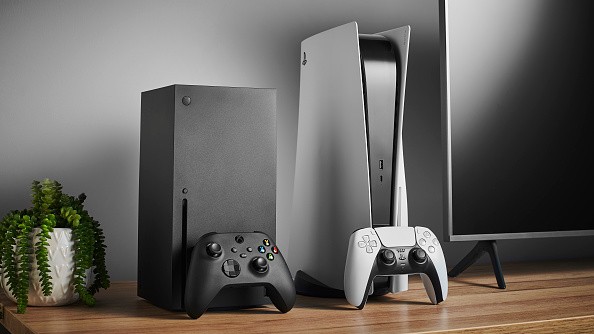 ps5 xbox series x
