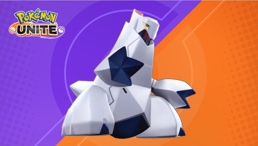 'Pokemon Unite' Duraludon Guide: Best Builds and Items to Try For the New Attacker