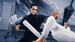 'Sifu' Mod Transforms Male Avatar into 'The Matrix' Star Neo