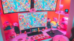 Best 'Kirby' Copy Abilities Featuring Sword, Cleaning, Needle, and More