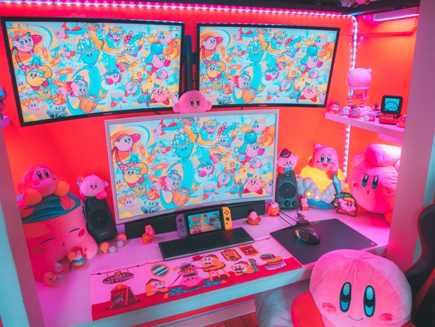 Best 'Kirby' Copy Abilities Featuring Sword, Cleaning, Needle, and More