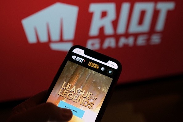 'Wild Rift' Touchscreen Accuracy Will Become More Accurate as Riot Games Enhances Mobile Game Experience