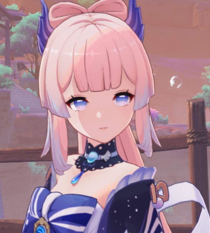 Is Sangonomiya Kokomi Worth Your 'Genshin Impact Primogems? Here are Some Gameplay Factors To Consider
