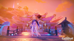 Is Sangonomiya Kokomi Worth Your 'Genshin Impact Primogems? Here are Some Gameplay Factors To Consider