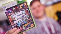 'GTA V' Performance on PS5, Xbox Series S: Loading Time, Resolution, and More!