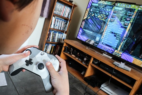 How Will AMD FidelityFX Super Resolution 2.0 Improve Xbox Gaming Experience?