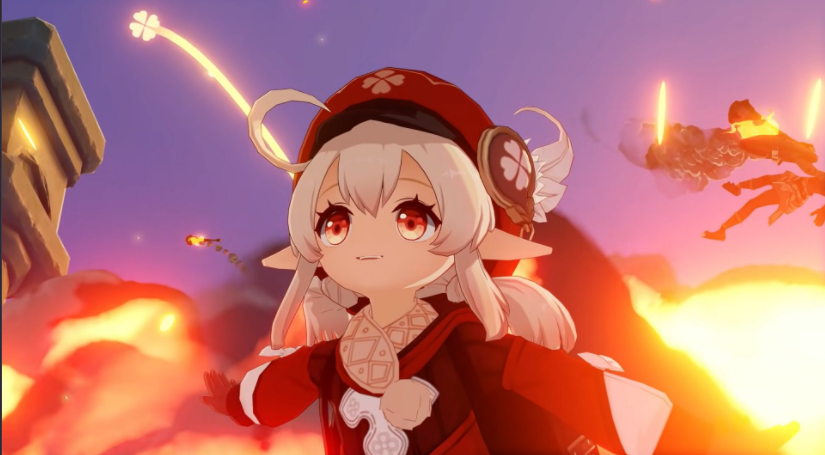 'Genshin Impact' Klee Guide 2022: Here's How To Make This Cute Hero Into a Great Warrior!