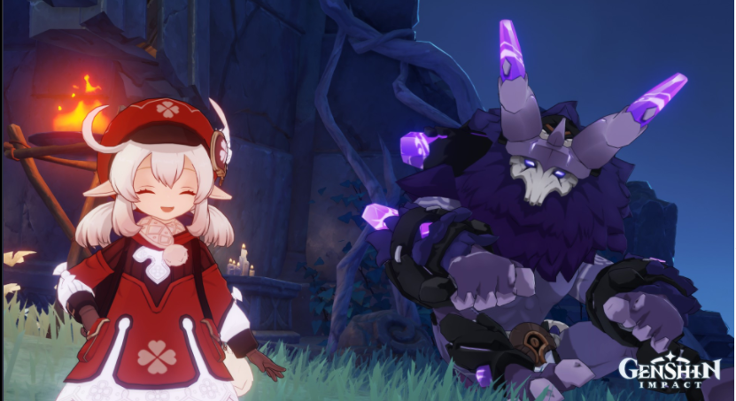 'Genshin Impact' Klee Guide 2022: Here's How To Make This Cute Hero Into a Great Warrior!